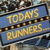 Today's Runners logo